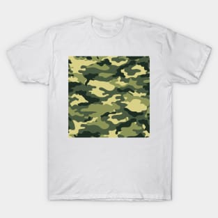 Cammo T-Shirt